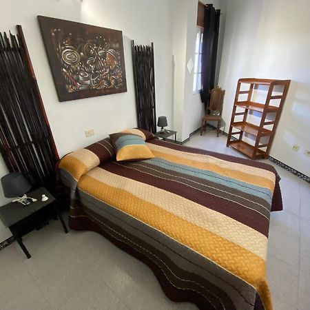 א גוארדה Apartamentos Blanco Y Negro מראה חיצוני תמונה