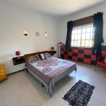 א גוארדה Apartamentos Blanco Y Negro מראה חיצוני תמונה