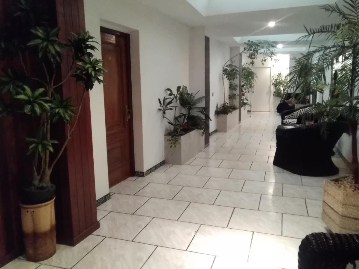 א גוארדה Apartamentos Blanco Y Negro מראה חיצוני תמונה