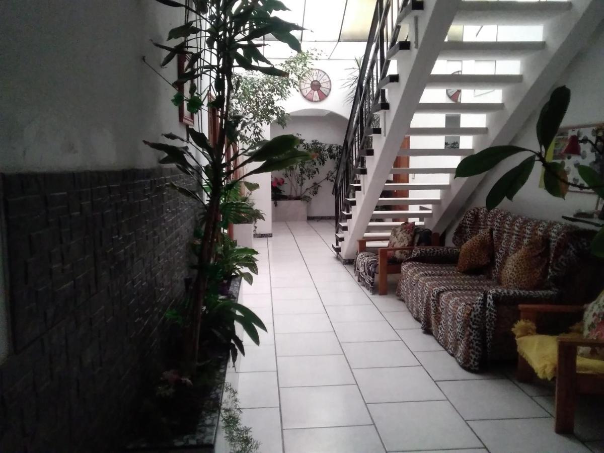 א גוארדה Apartamentos Blanco Y Negro מראה חיצוני תמונה