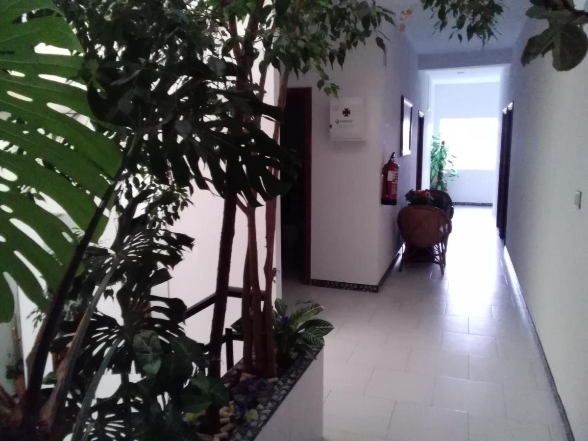 א גוארדה Apartamentos Blanco Y Negro מראה חיצוני תמונה