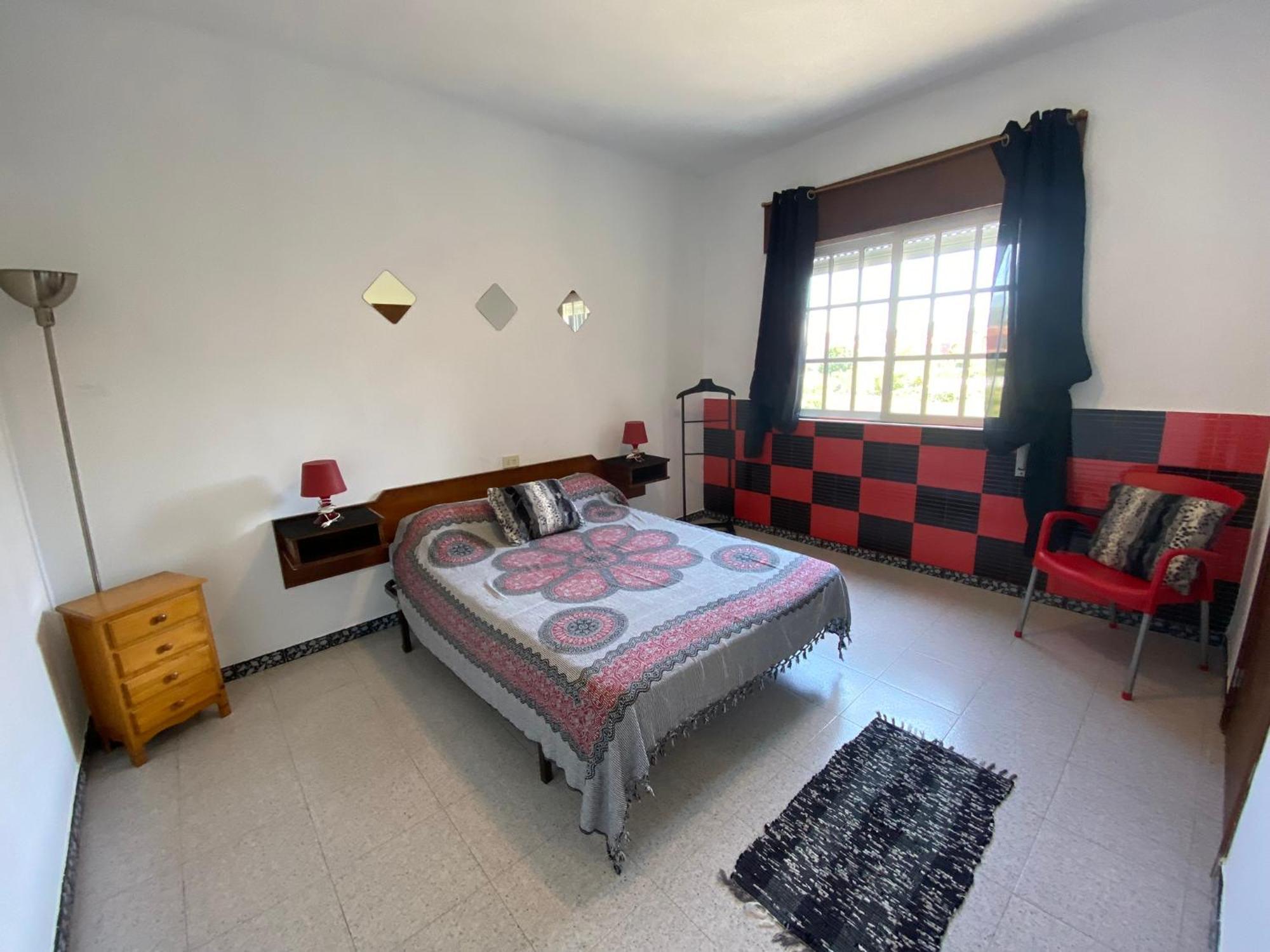 א גוארדה Apartamentos Blanco Y Negro מראה חיצוני תמונה