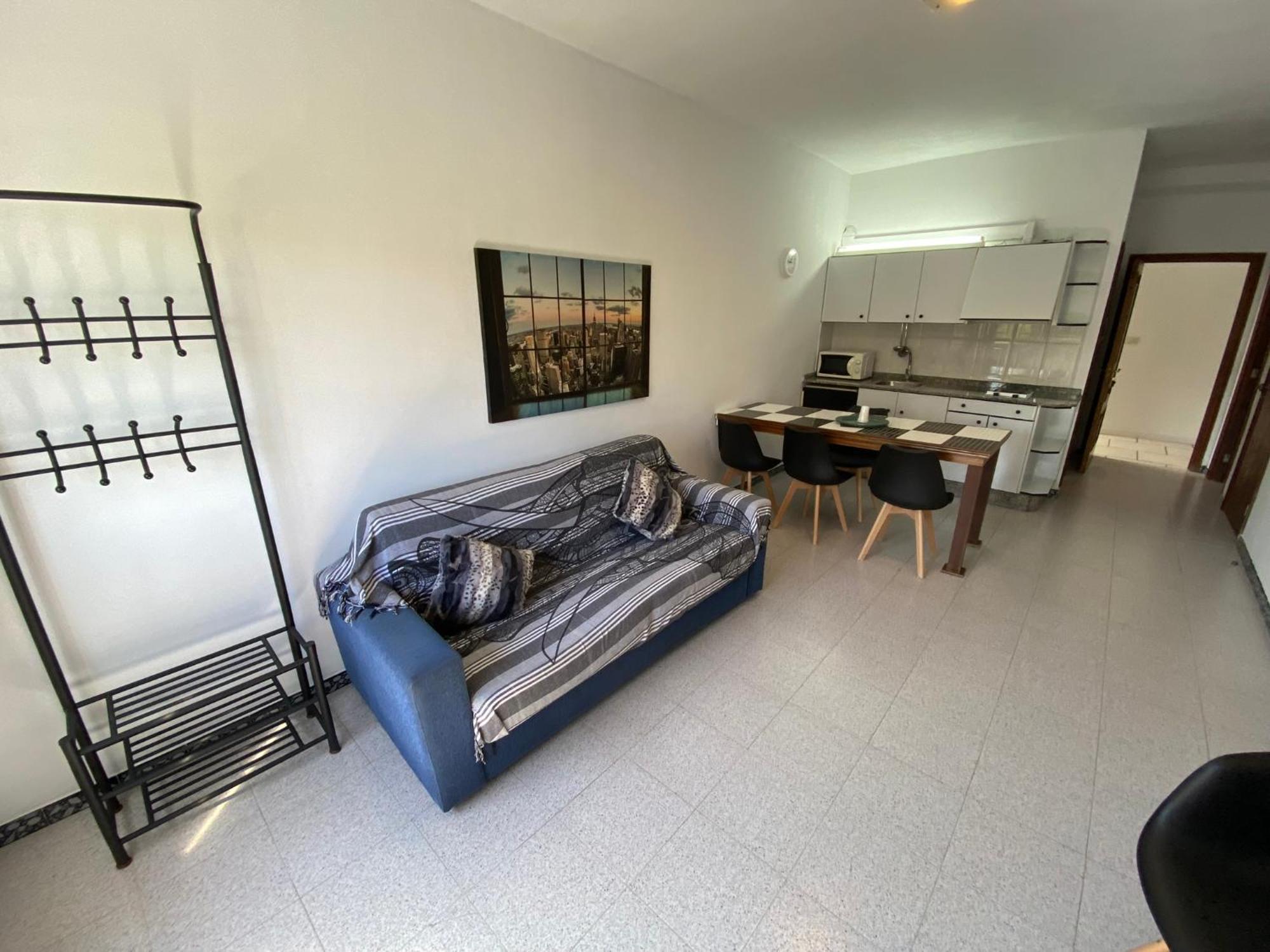 א גוארדה Apartamentos Blanco Y Negro מראה חיצוני תמונה