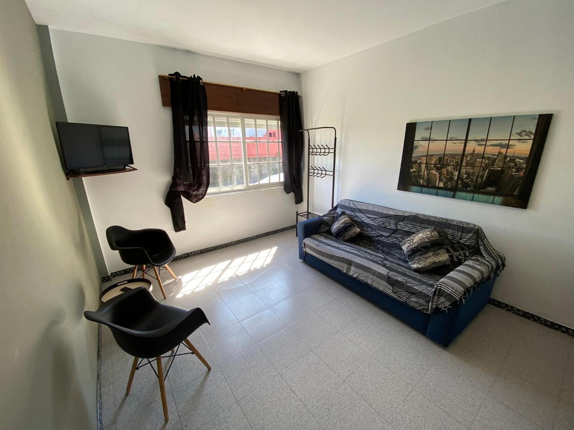א גוארדה Apartamentos Blanco Y Negro מראה חיצוני תמונה