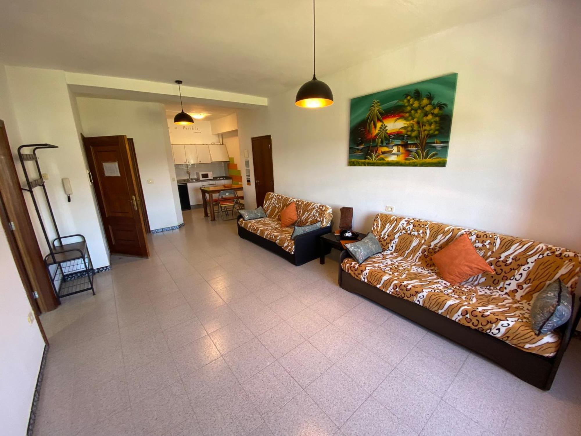 א גוארדה Apartamentos Blanco Y Negro מראה חיצוני תמונה