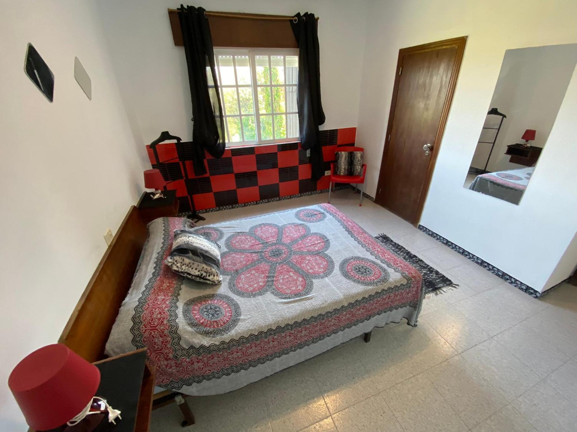 א גוארדה Apartamentos Blanco Y Negro מראה חיצוני תמונה