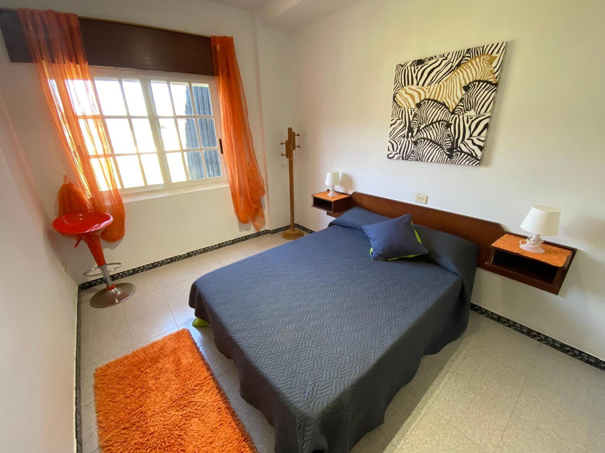 א גוארדה Apartamentos Blanco Y Negro מראה חיצוני תמונה