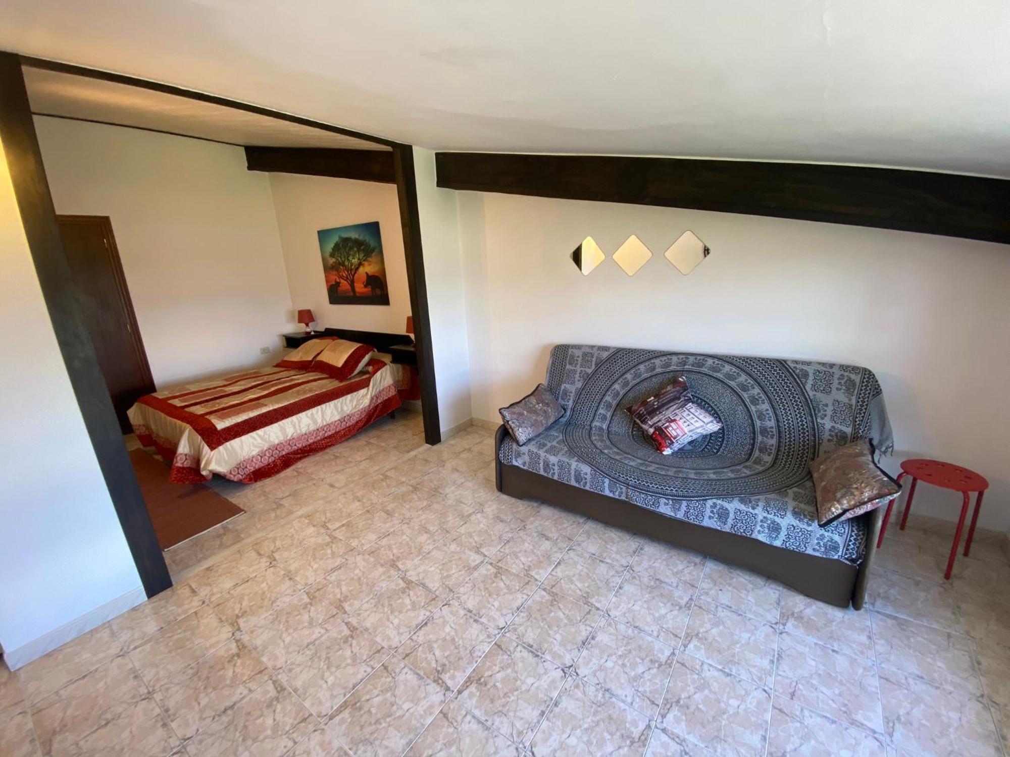 א גוארדה Apartamentos Blanco Y Negro מראה חיצוני תמונה