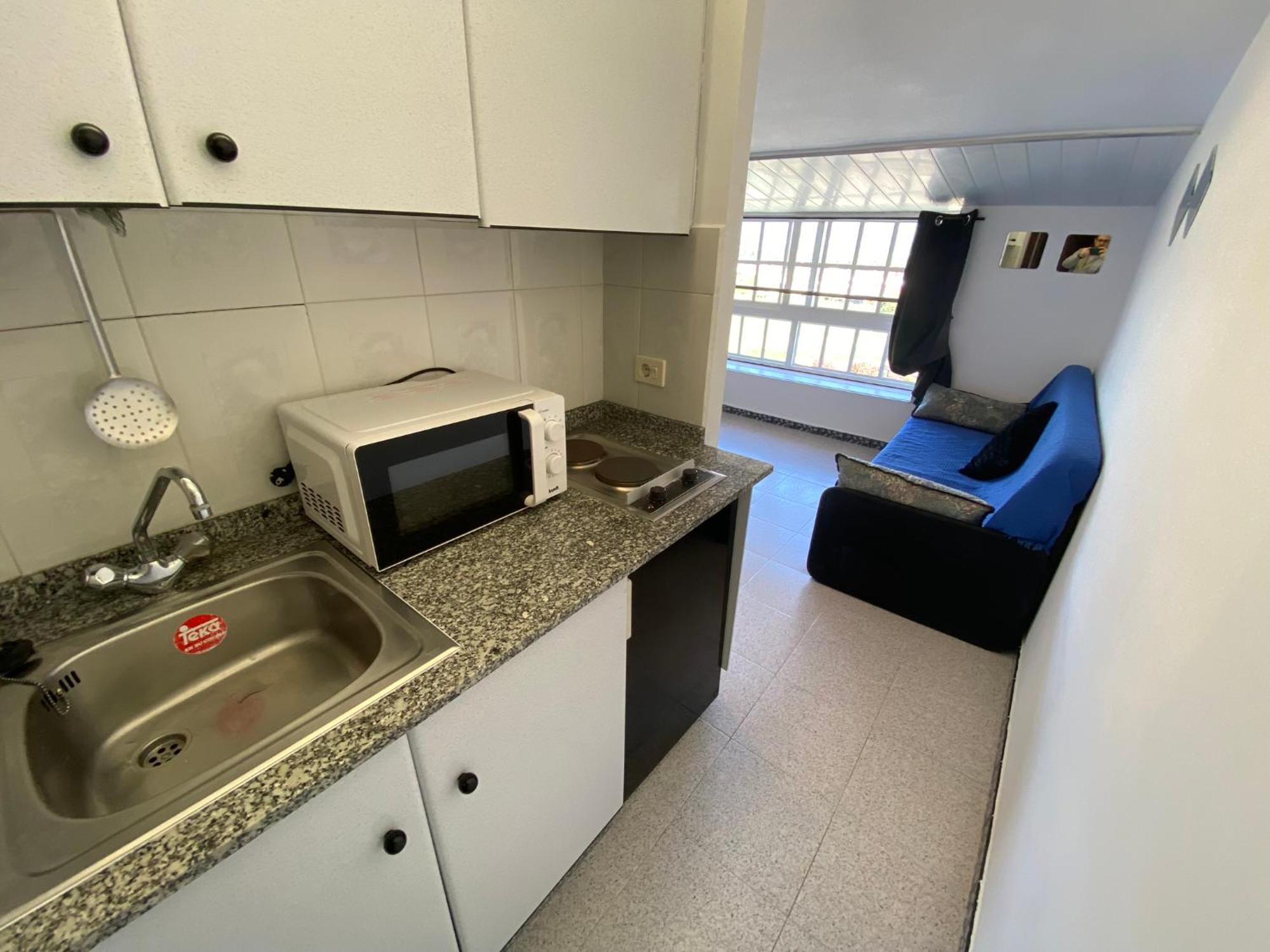 א גוארדה Apartamentos Blanco Y Negro מראה חיצוני תמונה