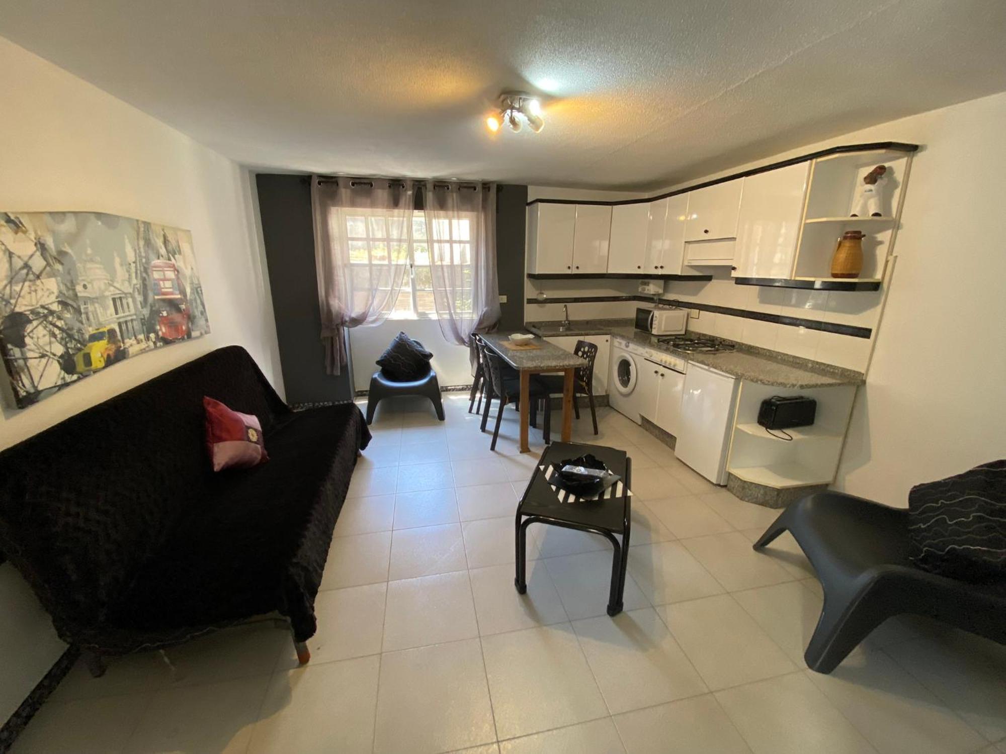 א גוארדה Apartamentos Blanco Y Negro מראה חיצוני תמונה