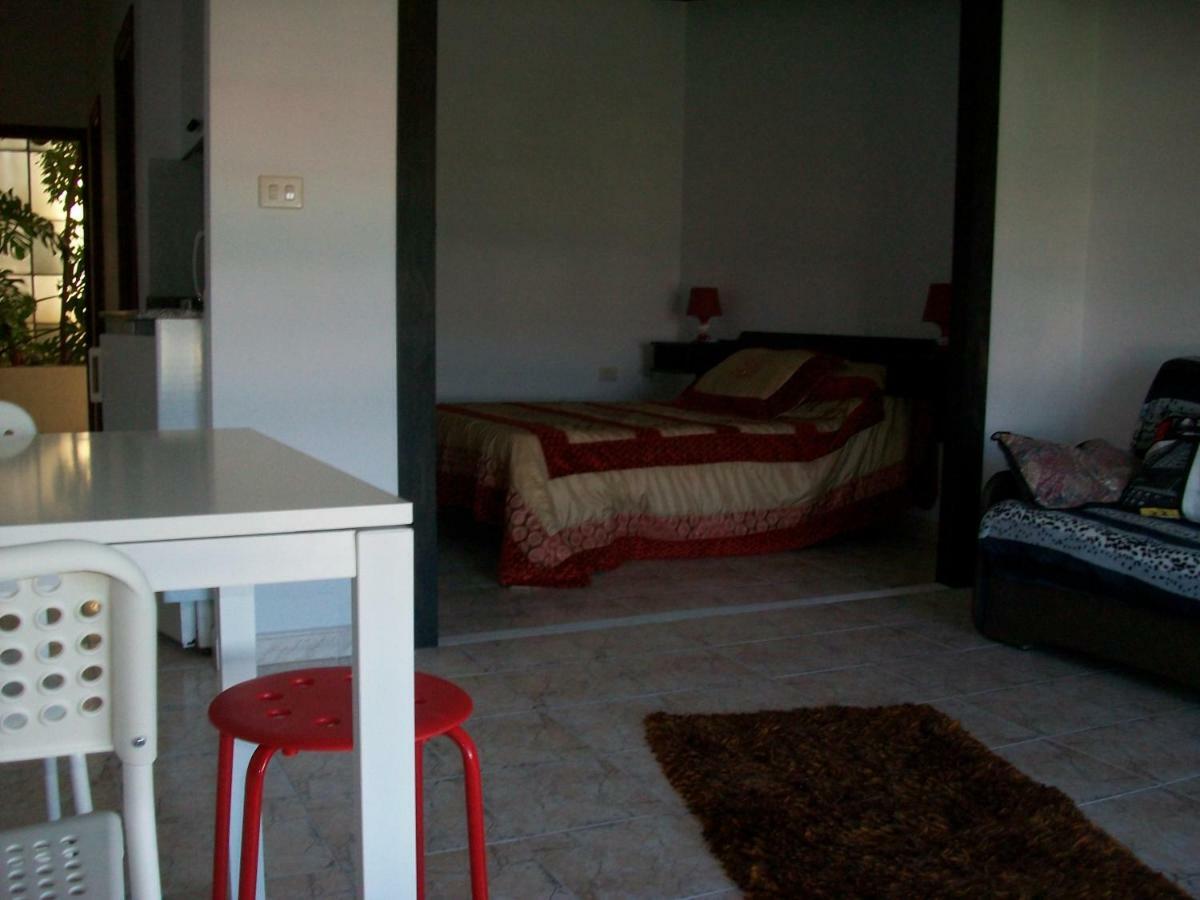 א גוארדה Apartamentos Blanco Y Negro מראה חיצוני תמונה