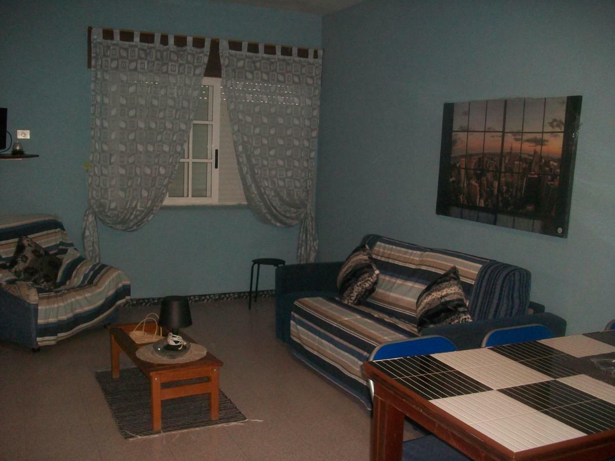 א גוארדה Apartamentos Blanco Y Negro מראה חיצוני תמונה