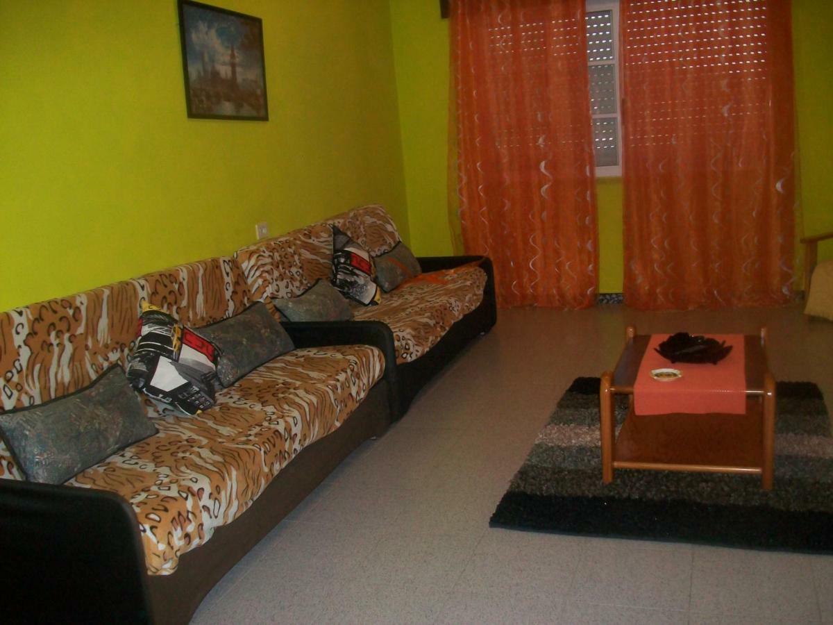 א גוארדה Apartamentos Blanco Y Negro מראה חיצוני תמונה