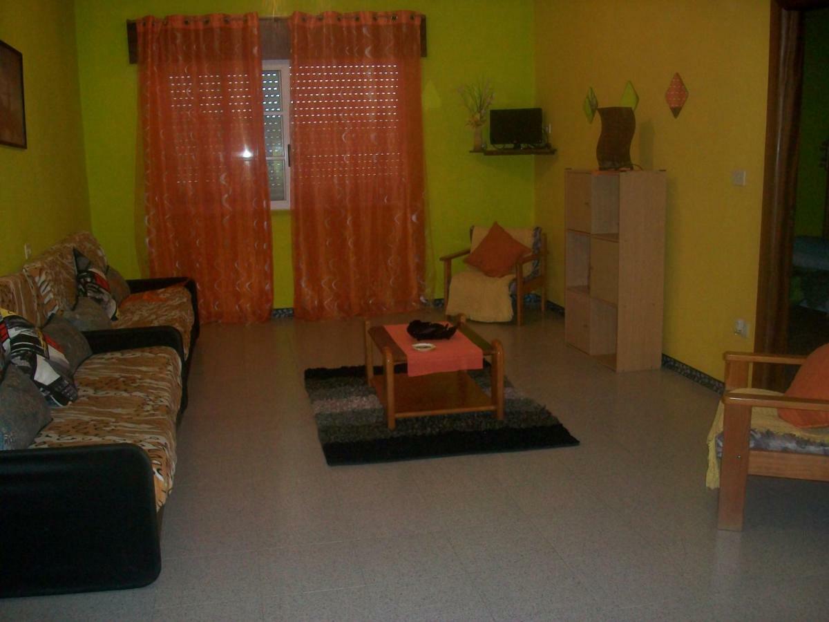 א גוארדה Apartamentos Blanco Y Negro מראה חיצוני תמונה