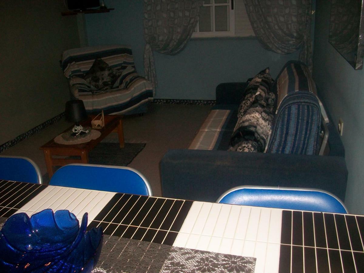 א גוארדה Apartamentos Blanco Y Negro מראה חיצוני תמונה