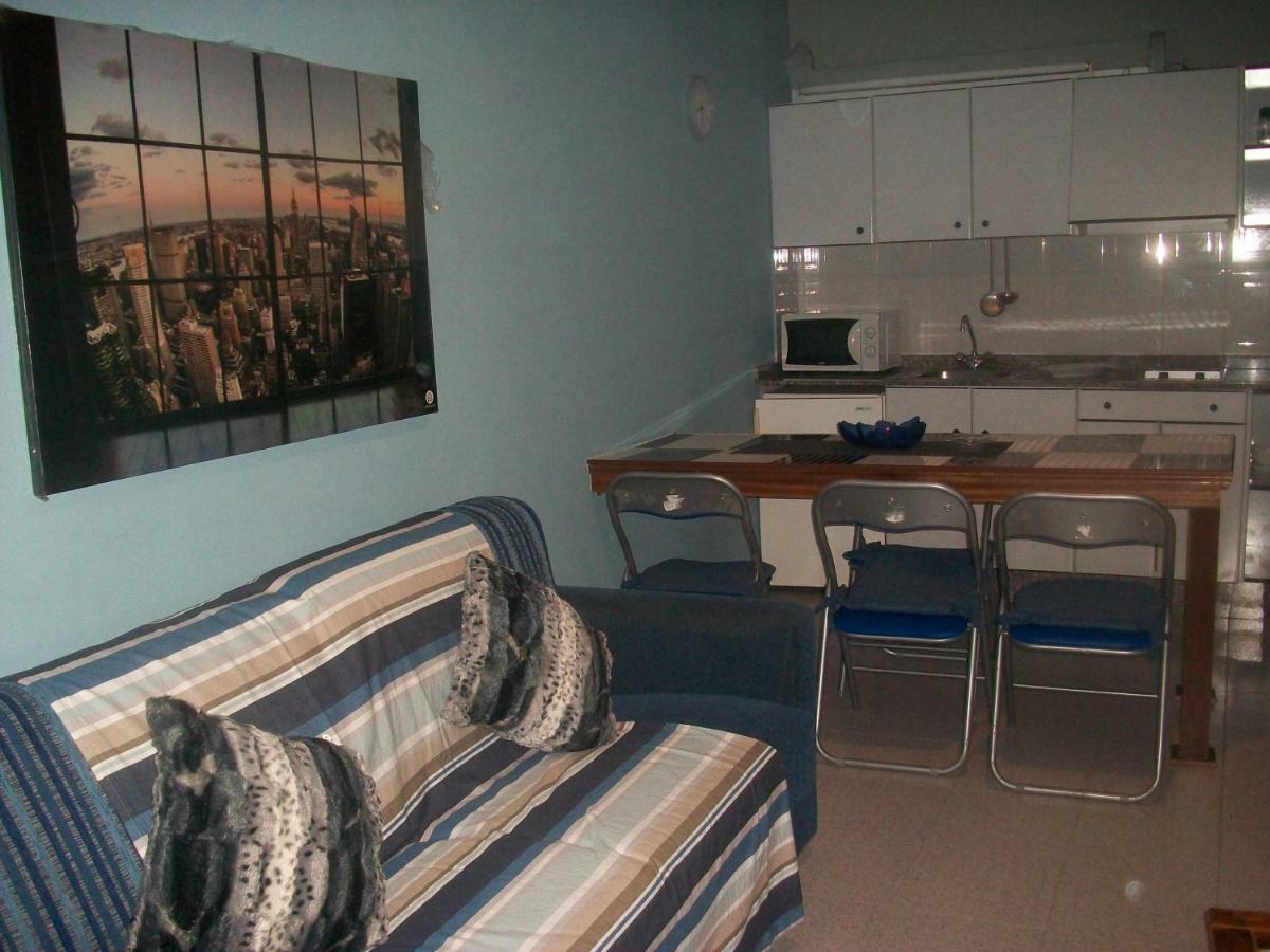 א גוארדה Apartamentos Blanco Y Negro מראה חיצוני תמונה